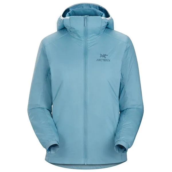 2024 Women's Atom Hoody