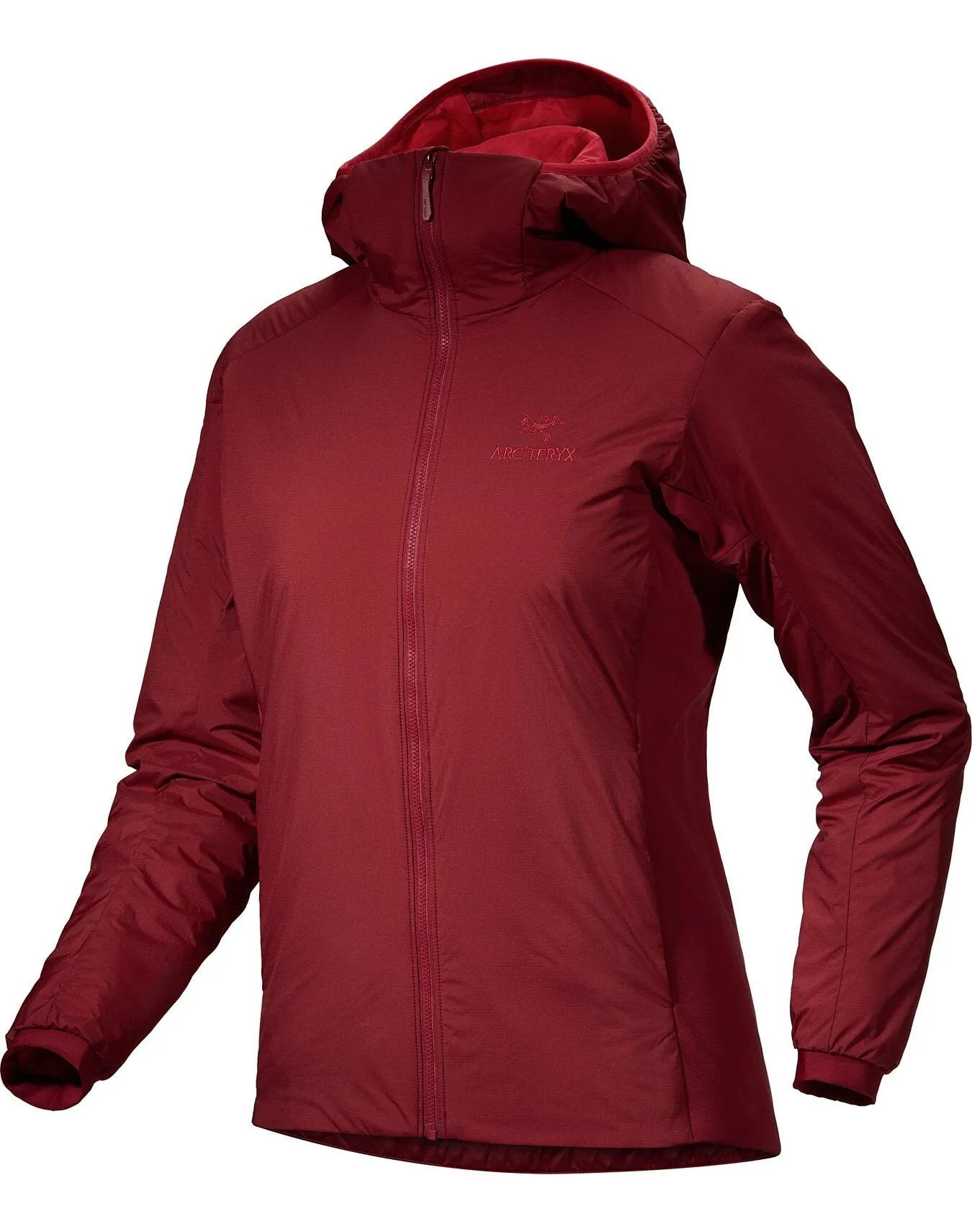 2024 Women's Atom Hoody