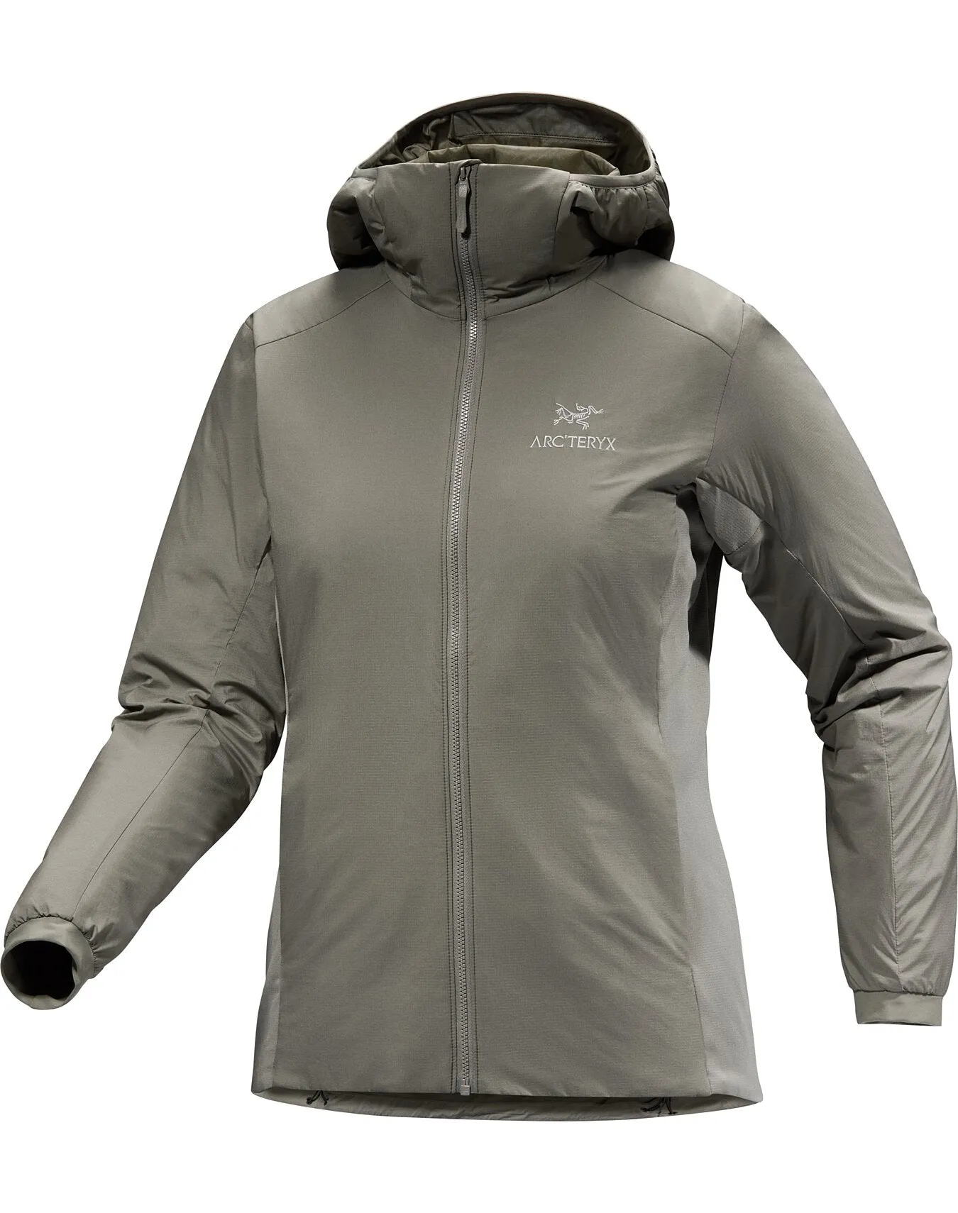 2024 Women's Atom Hoody