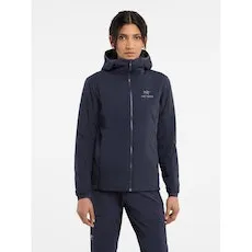 2024 Women's Atom Hoody