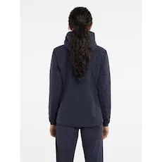 2024 Women's Atom Hoody