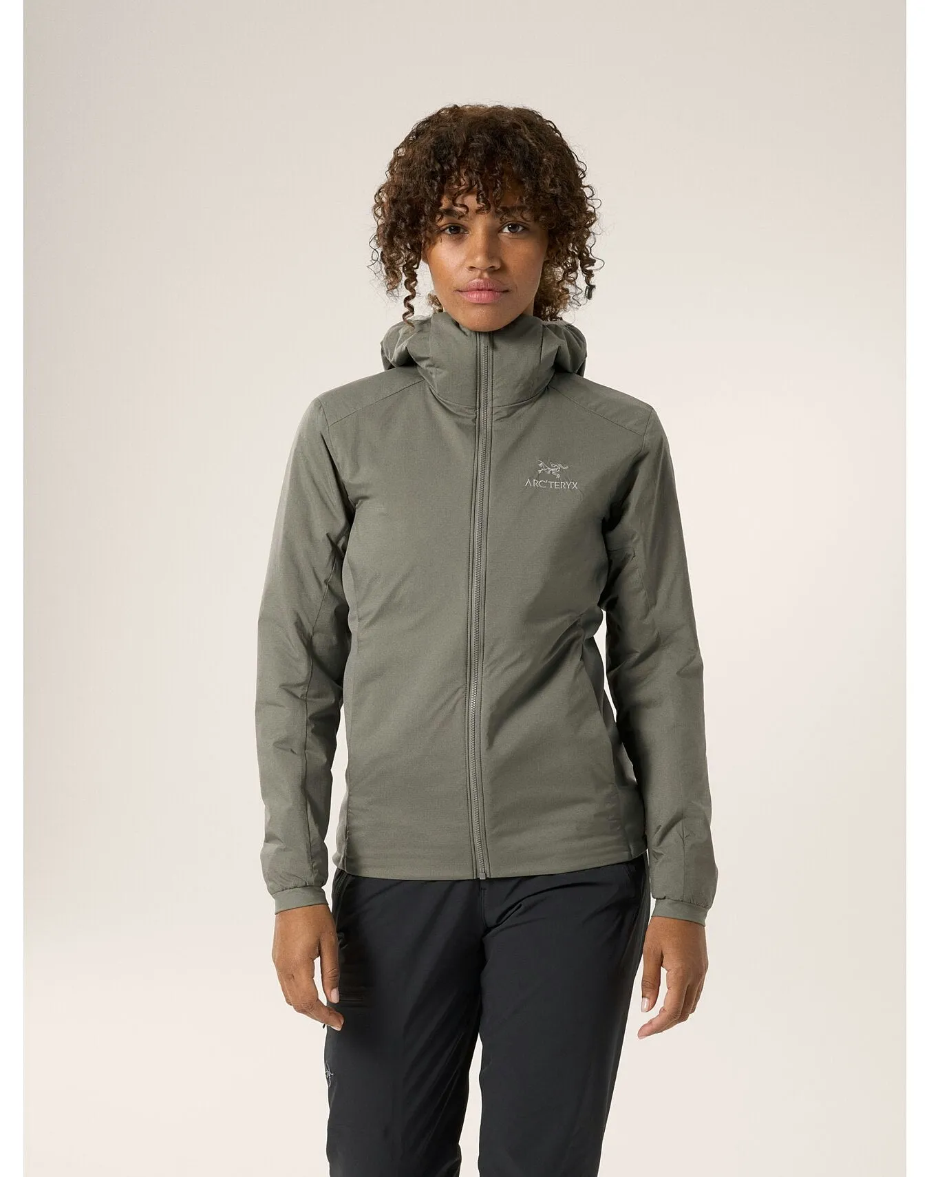 2024 Women's Atom Hoody