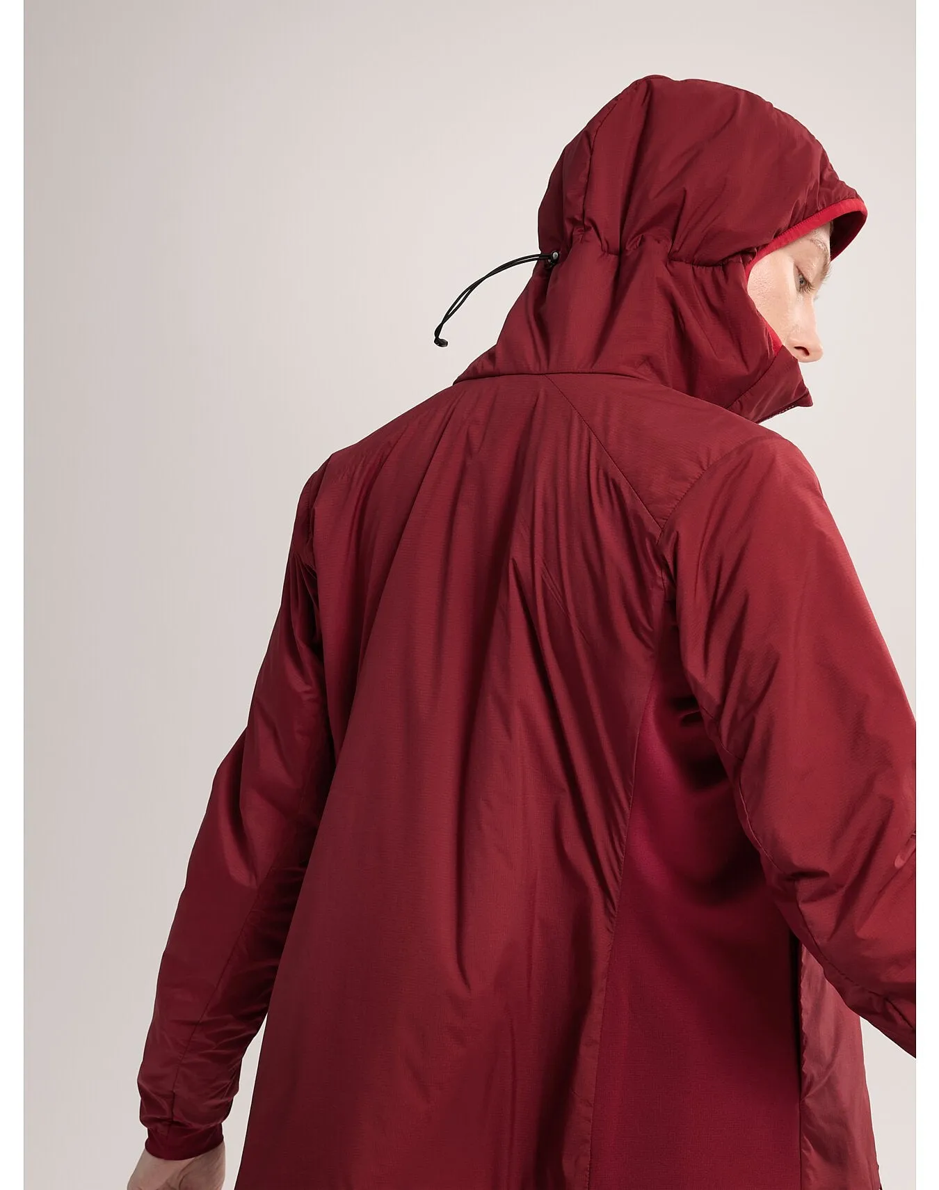 2024 Women's Atom Hoody