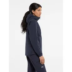 2024 Women's Atom Hoody