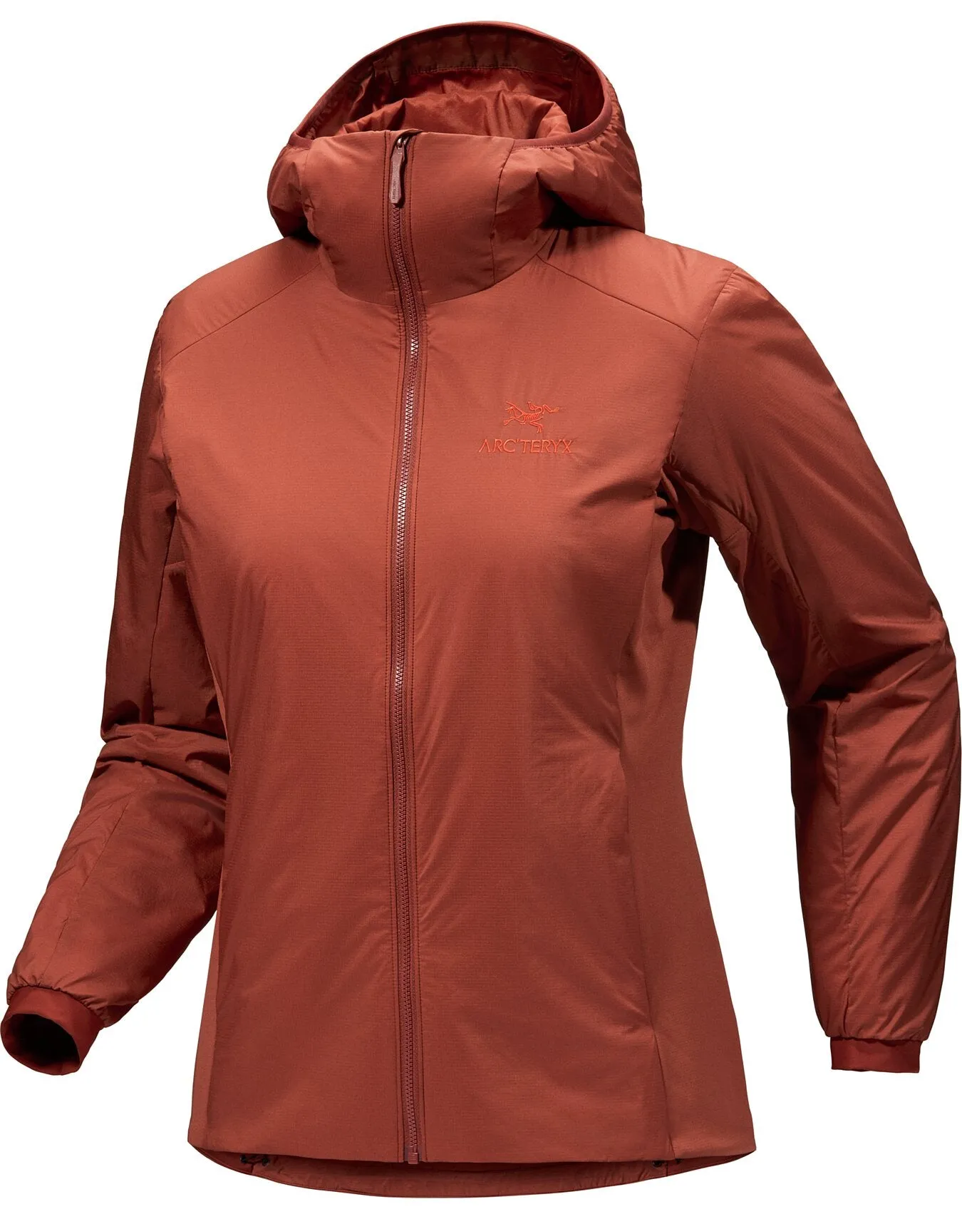 2024 Women's Atom Hoody