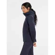 2024 Women's Atom Hoody
