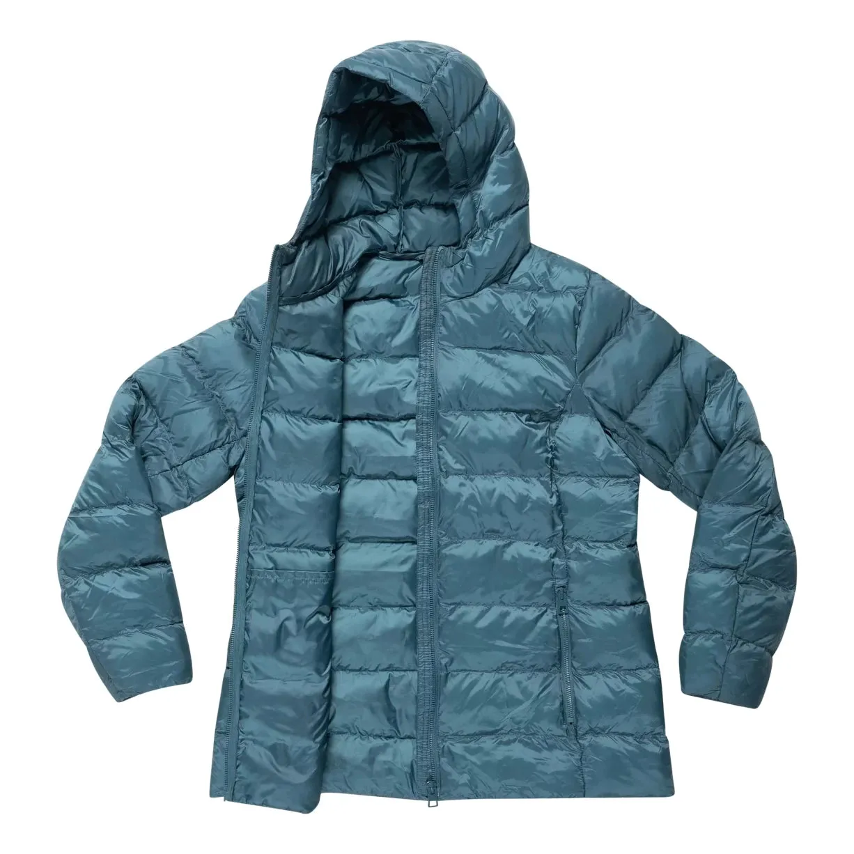 32 Degrees Lightweight Poly-fill Packable Jacket - Women's