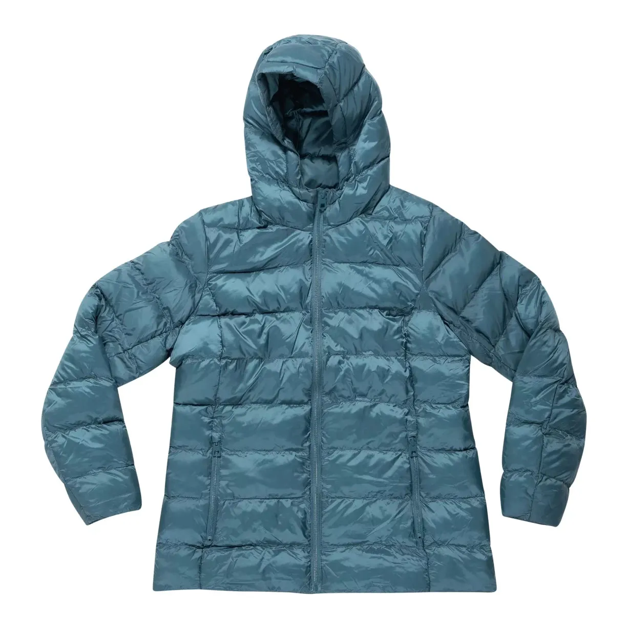 32 Degrees Lightweight Poly-fill Packable Jacket - Women's