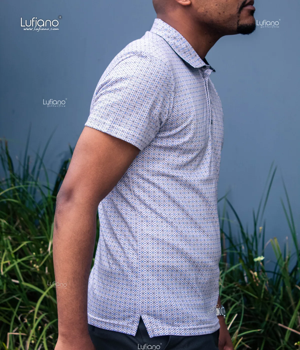 36602 : Top: Camel-Blue