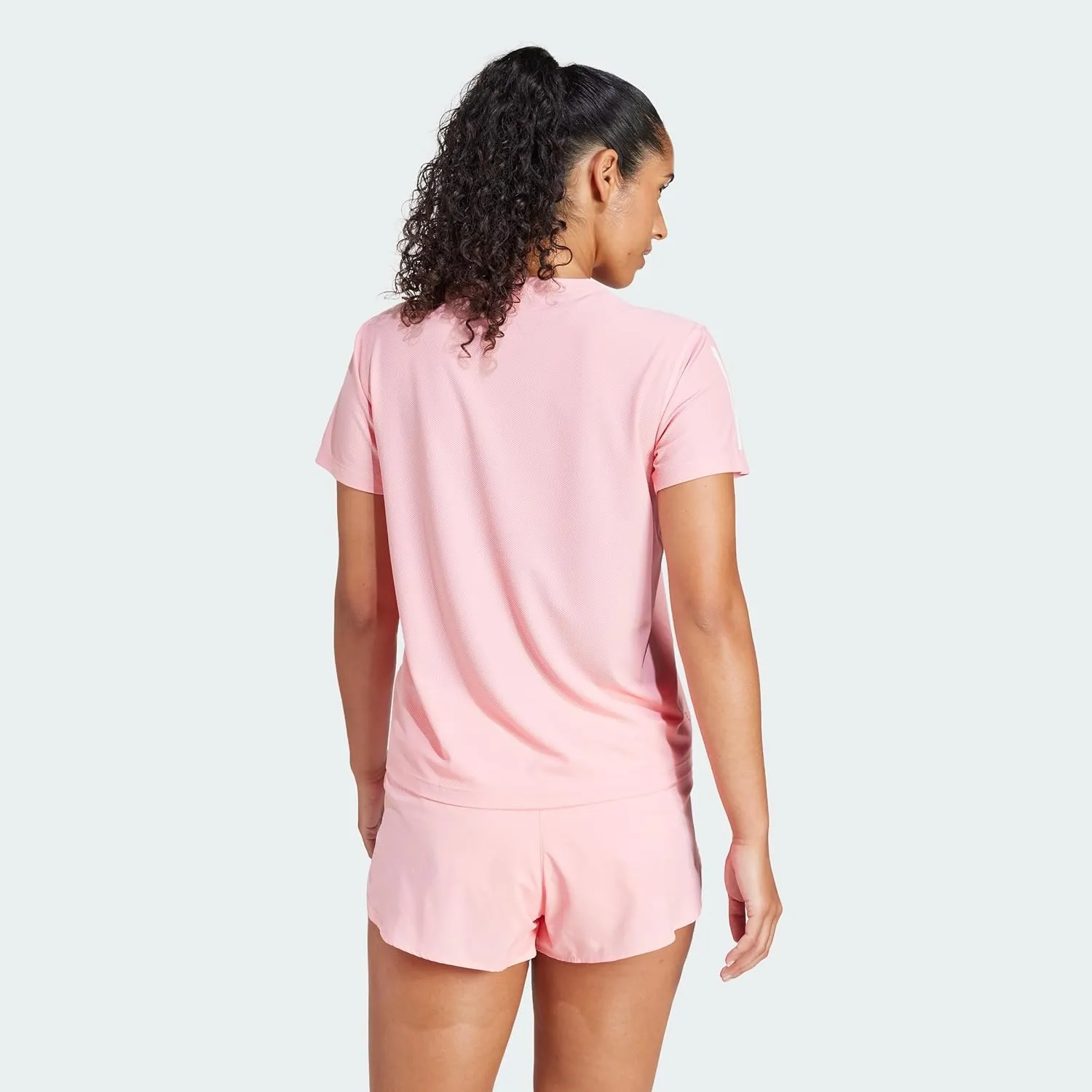 adidas Women's Own The Run T-Shirt