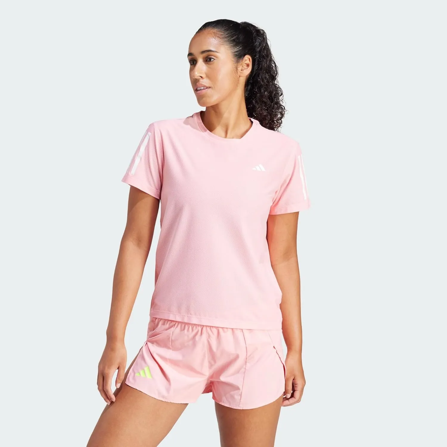 adidas Women's Own The Run T-Shirt