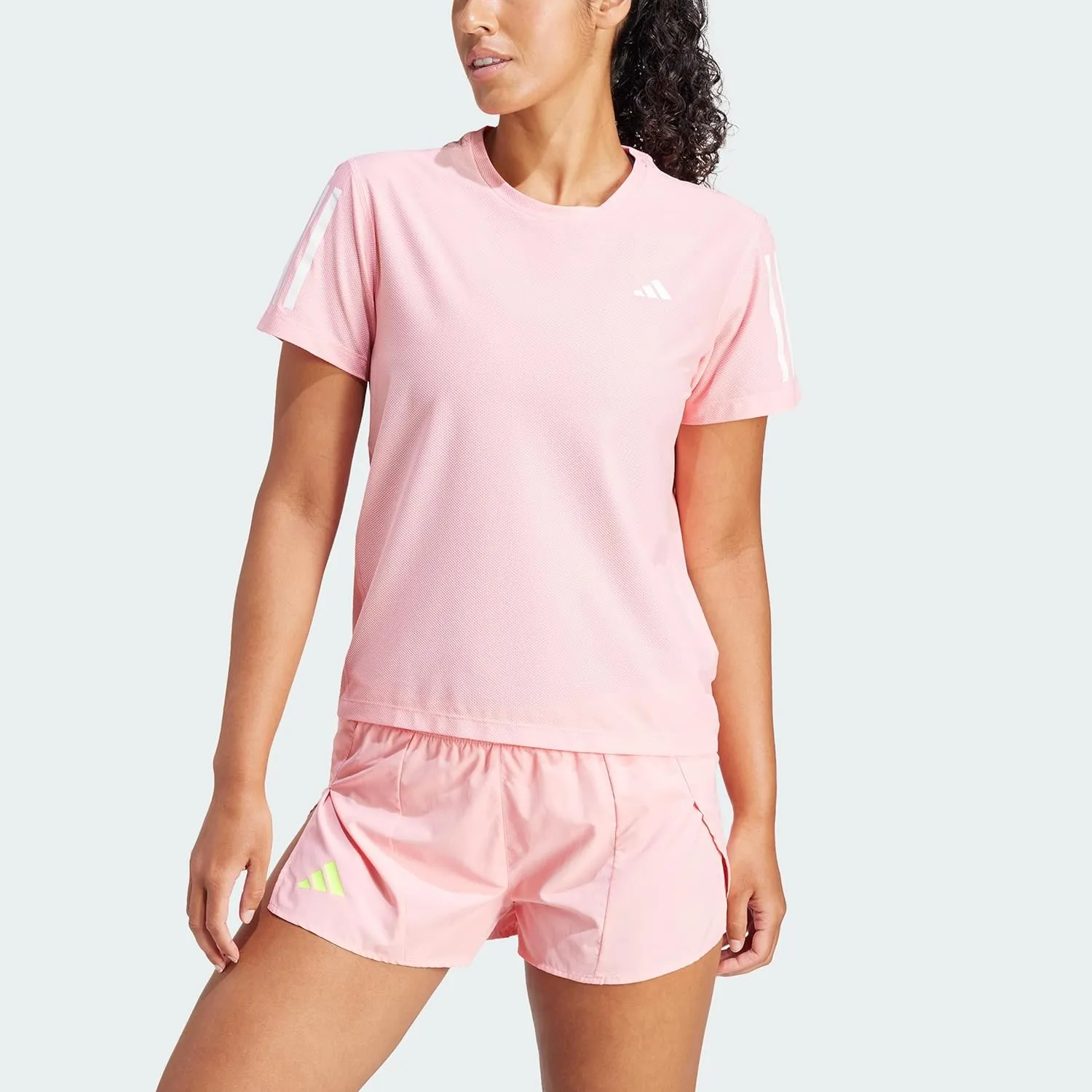 adidas Women's Own The Run T-Shirt