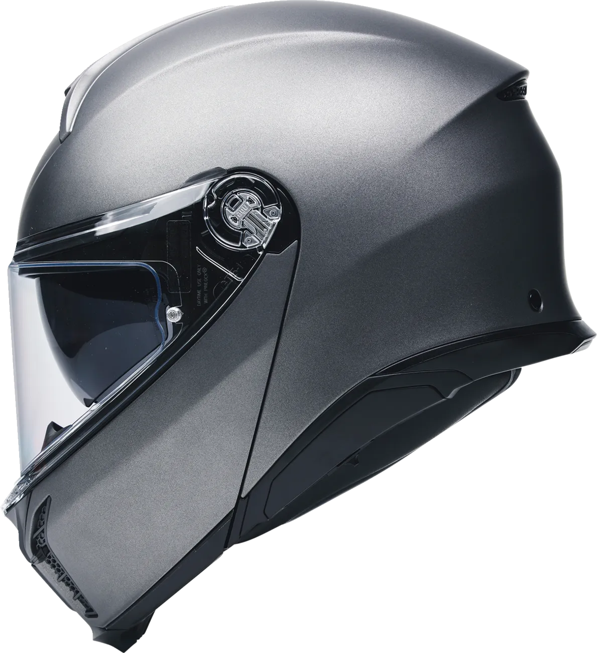 AGV Tourmodular Shield - Pinlock Ready - XL/2XL - Clear 20KV33B8A2083