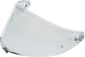 AGV Tourmodular Shield - Pinlock Ready - XL/2XL - Clear 20KV33B8A2083