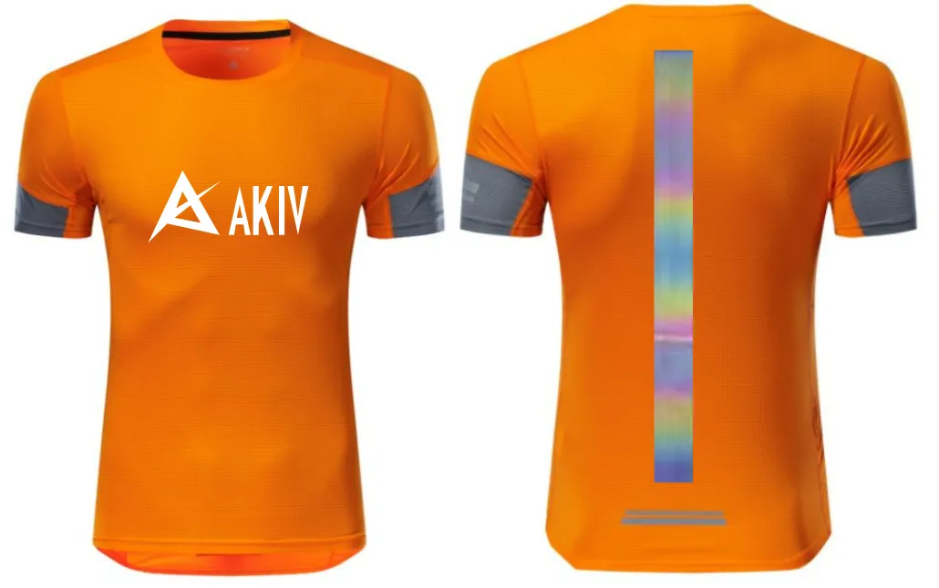 AKIV Training T-Shirt Unisex