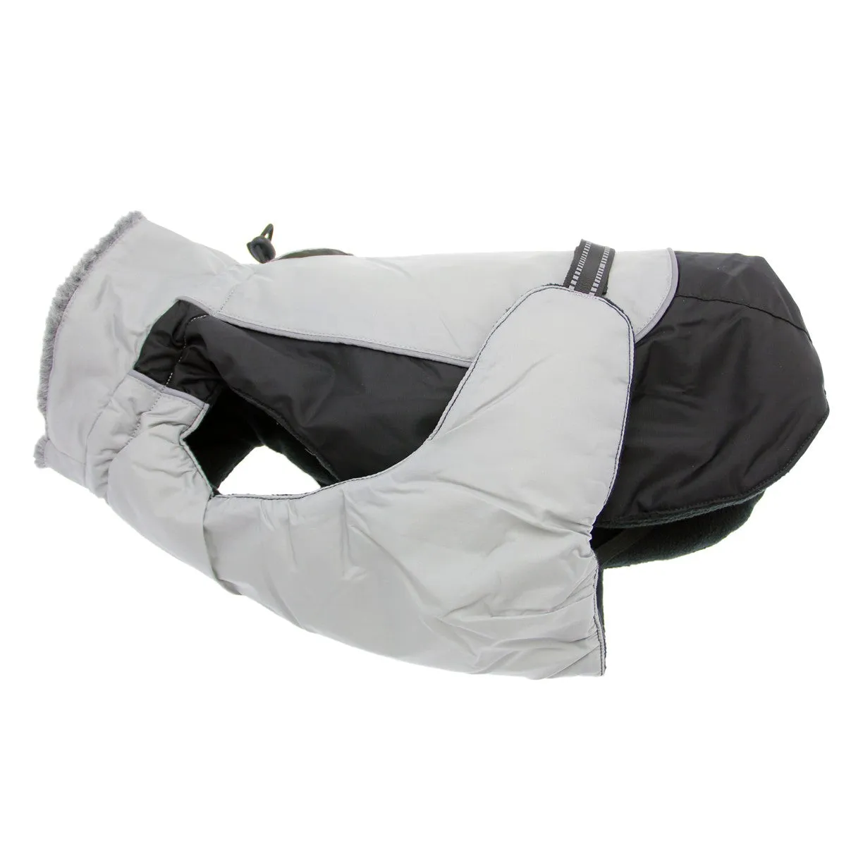Alpine All-Weather Dog Coats | Solids