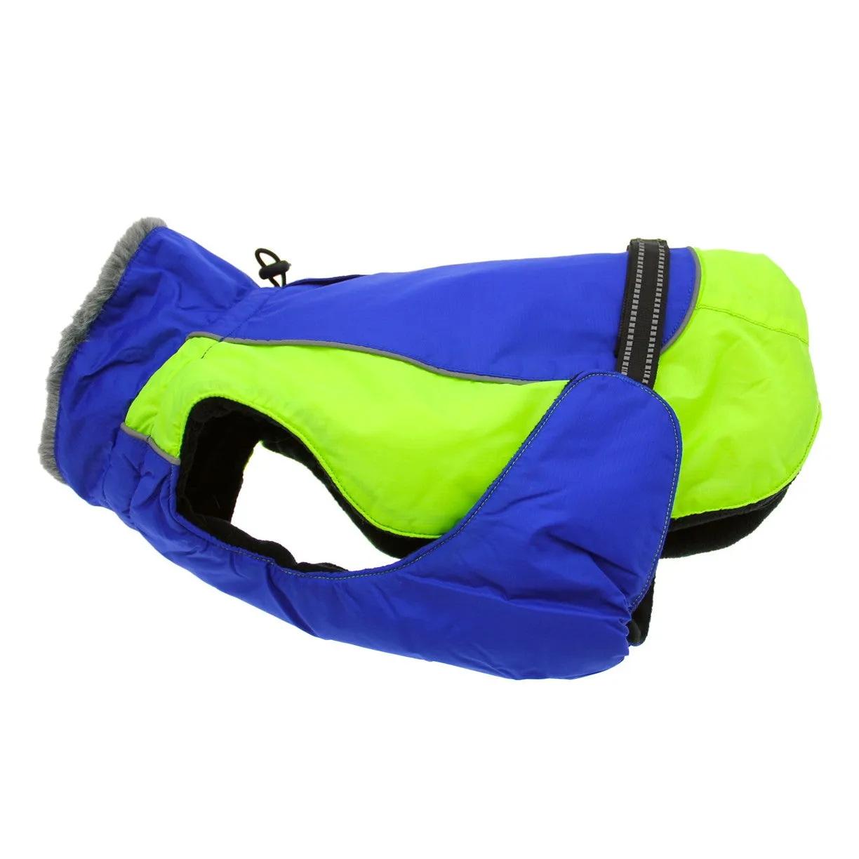 Alpine All-Weather Dog Coats | Solids