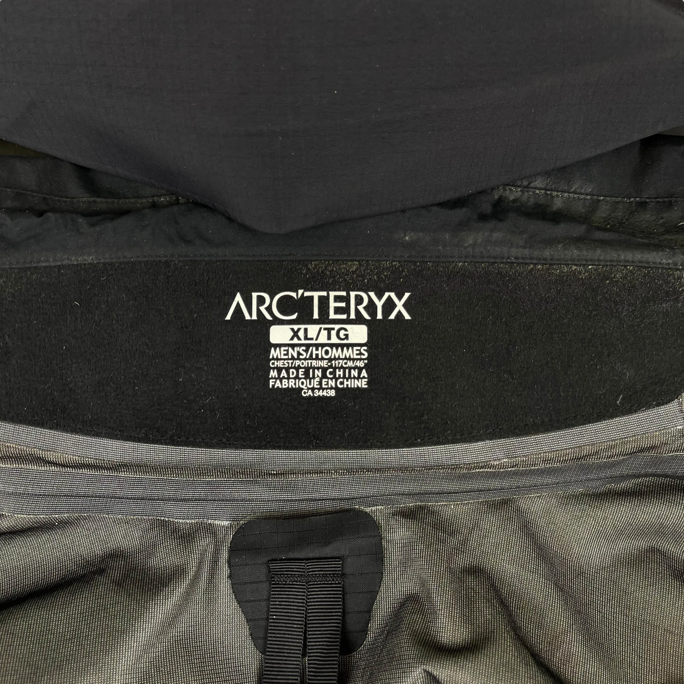 Arc'teryx Beta LT (XL)