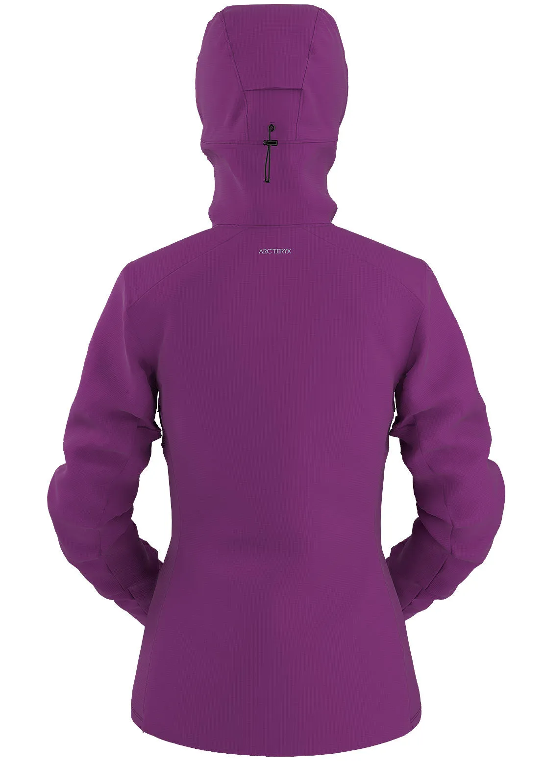 Arc'teryx Women's Atom Lightweight Hood