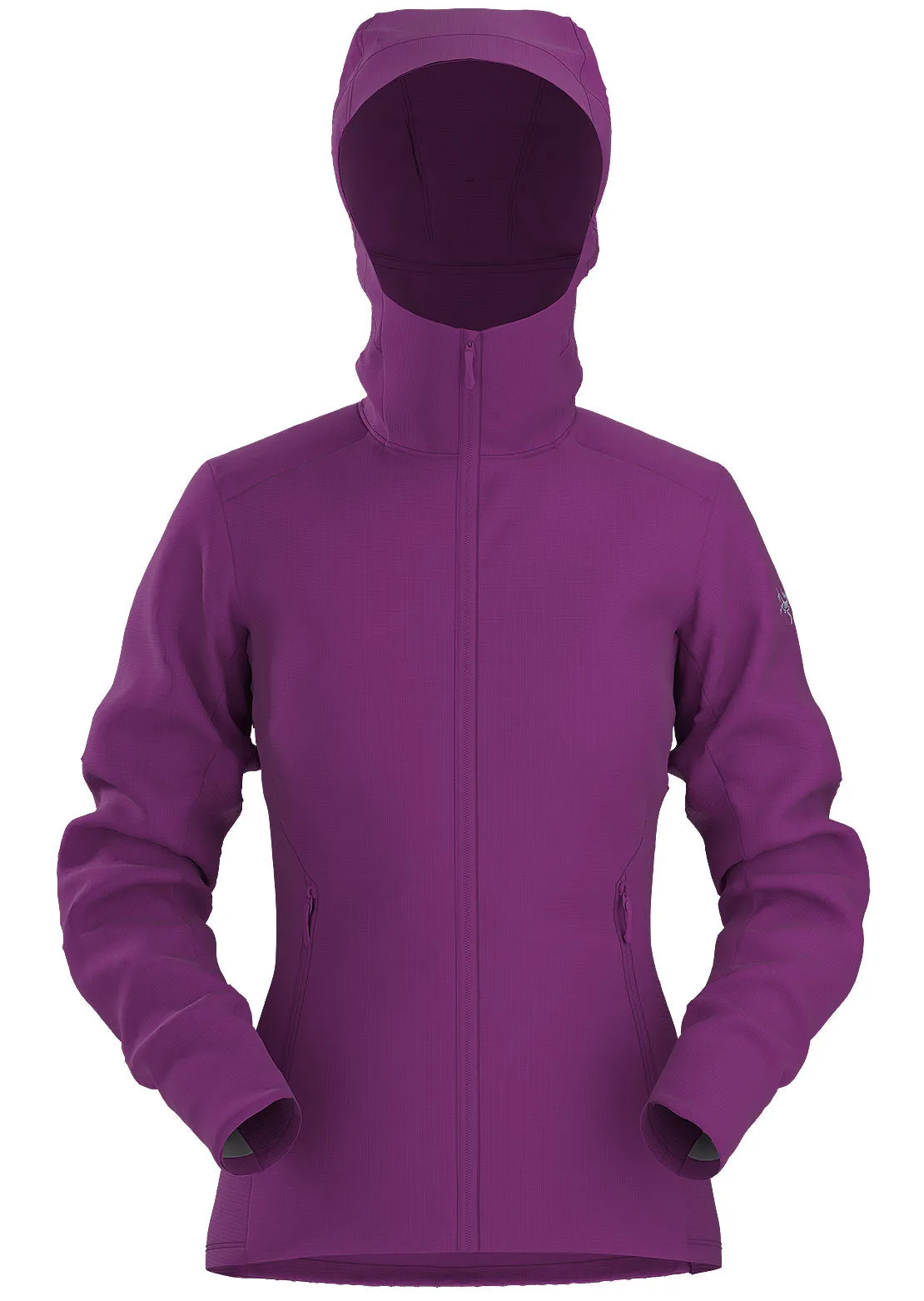 Arc'teryx Women's Atom Lightweight Hood