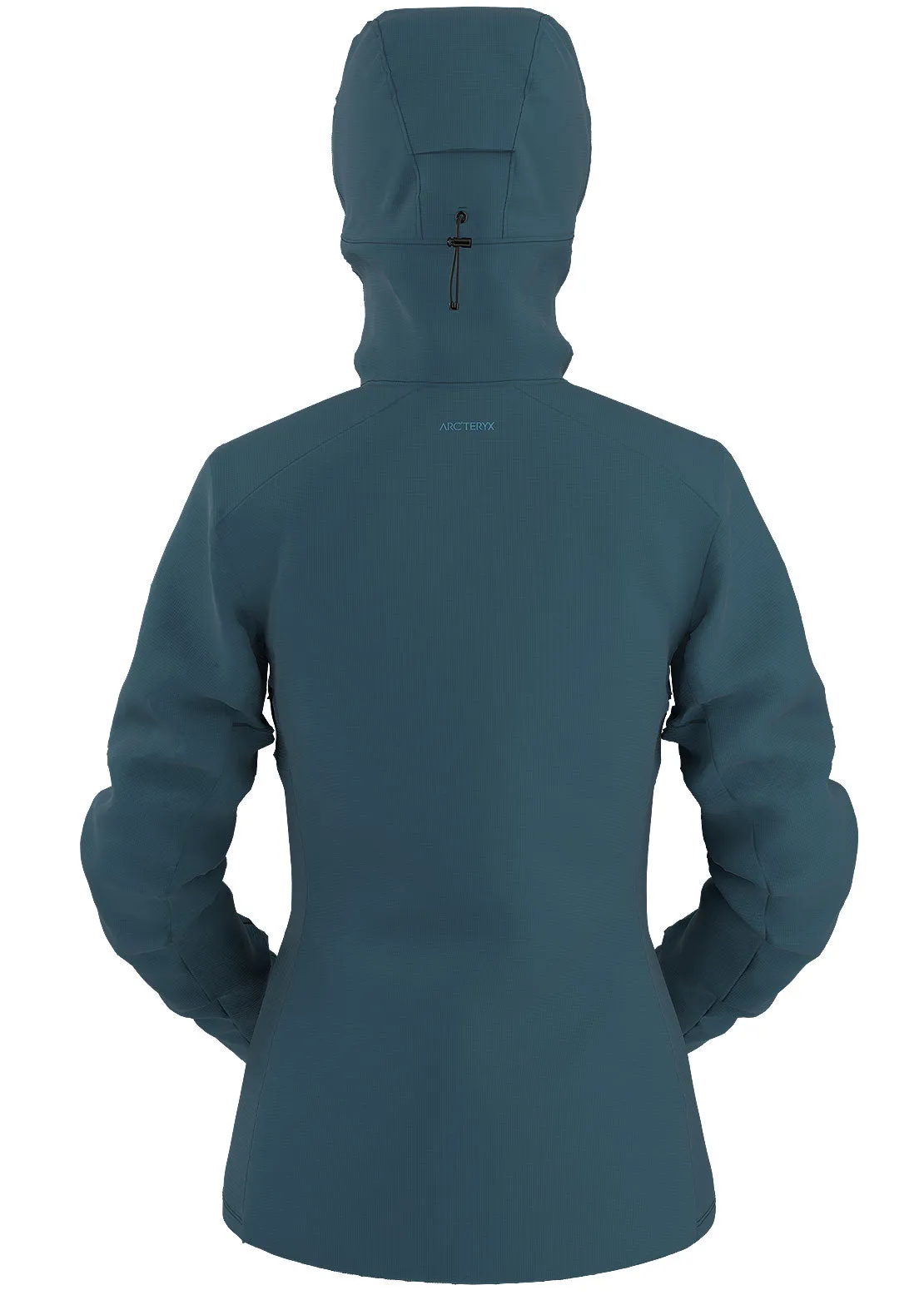 Arc'teryx Women's Atom Lightweight Hood