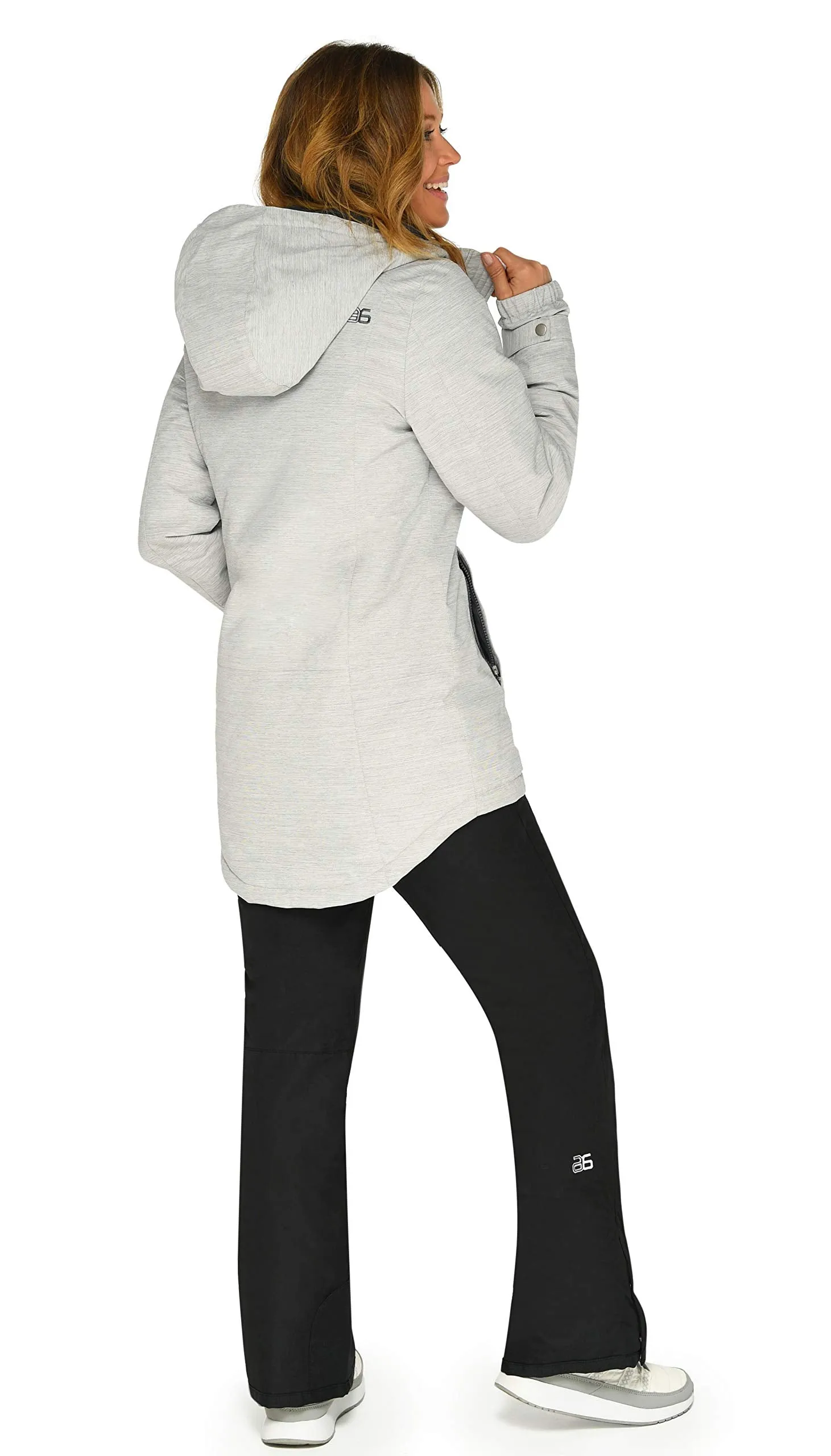 Arctix Women's Gondola Insulated Jacket