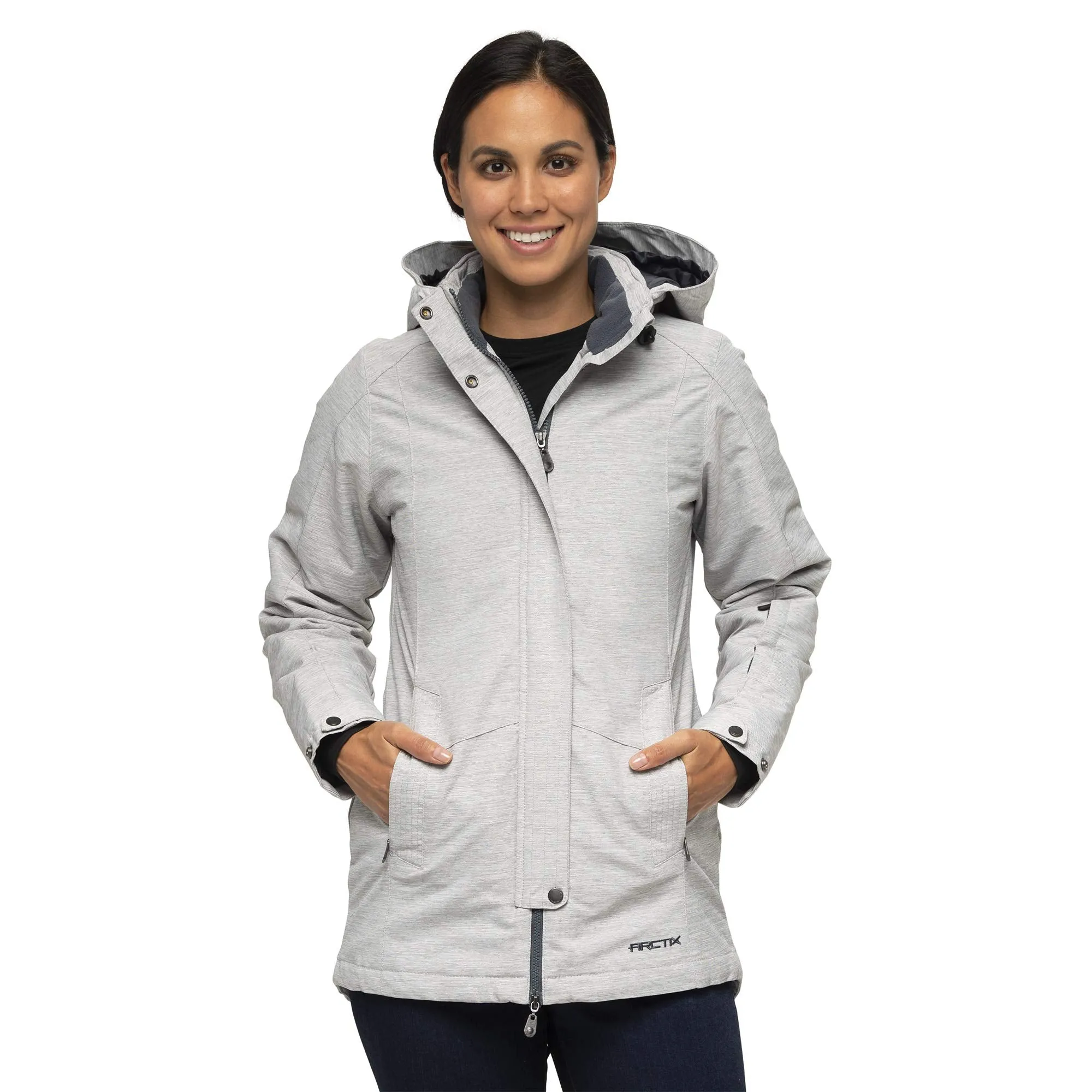 Arctix Women's Gondola Insulated Jacket