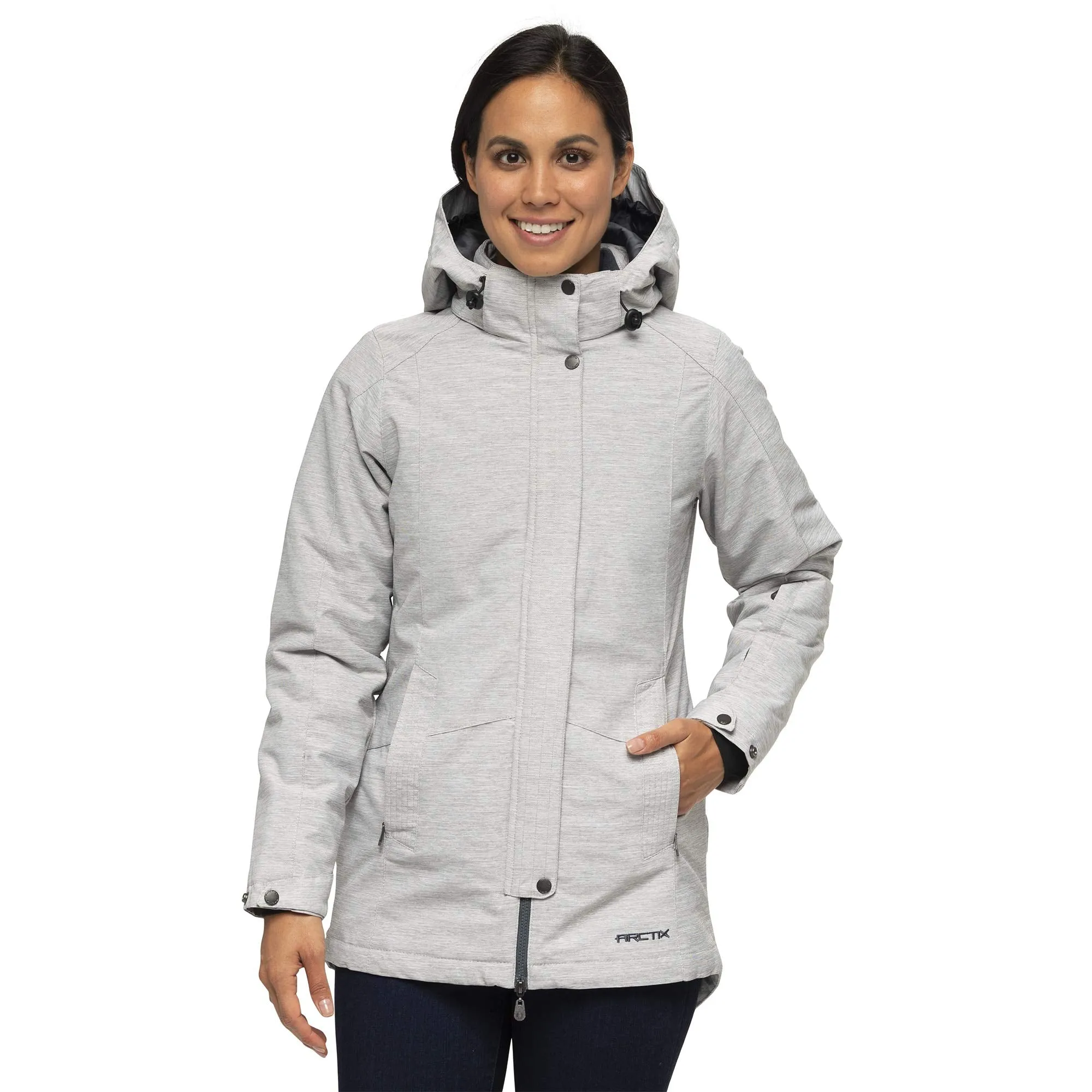 Arctix Women's Gondola Insulated Jacket