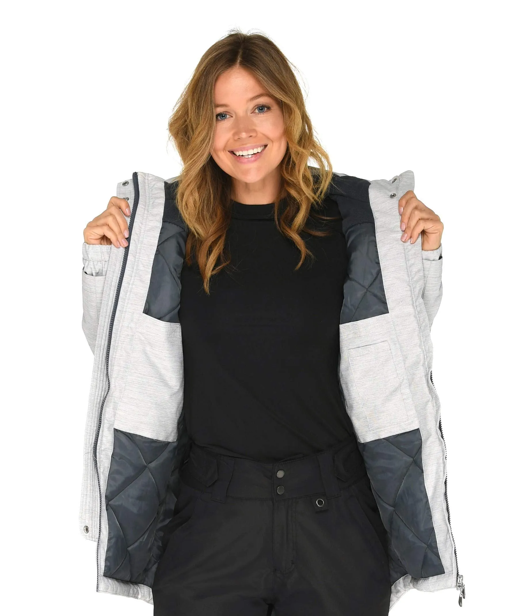 Arctix Women's Gondola Insulated Jacket