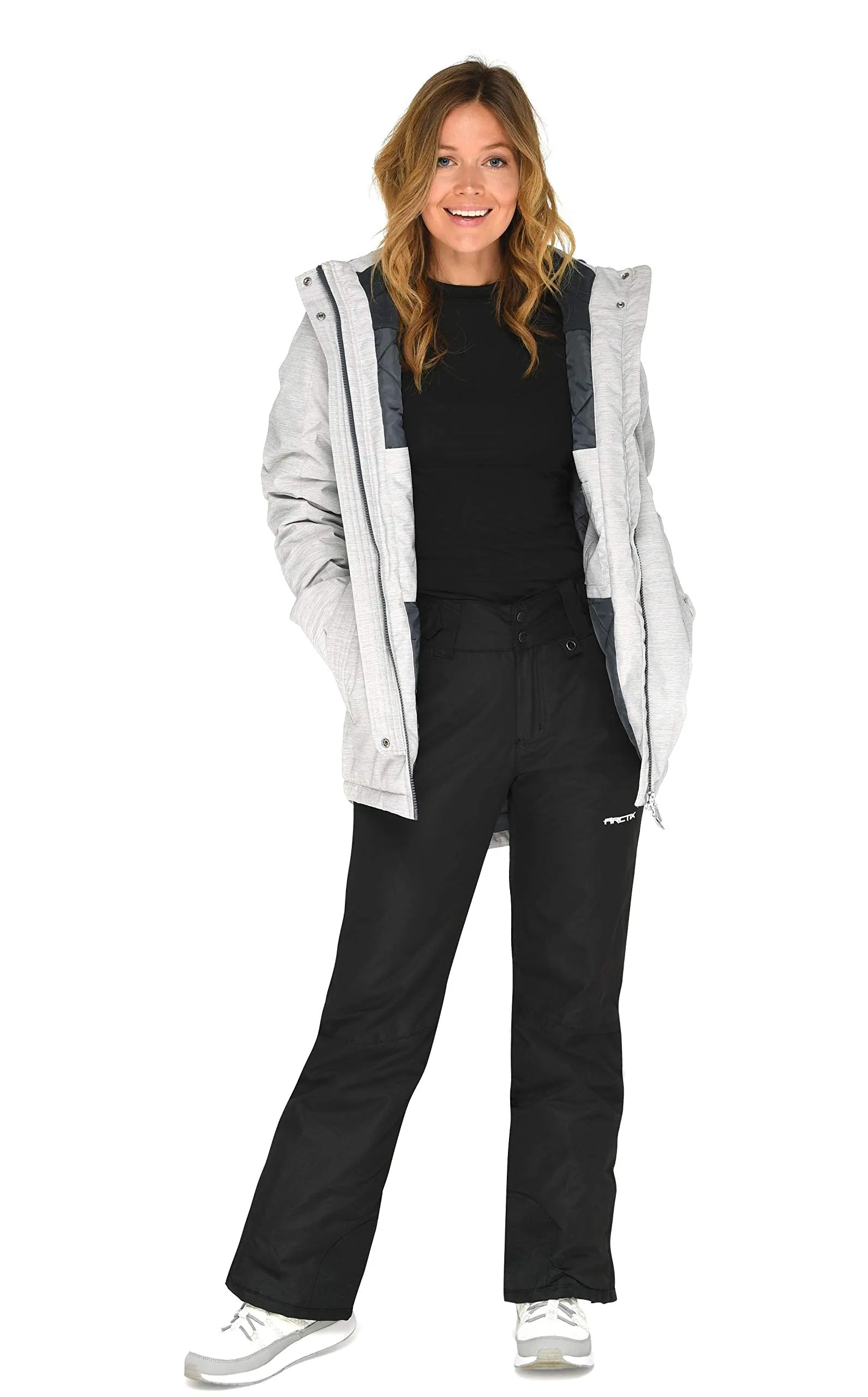 Arctix Women's Gondola Insulated Jacket