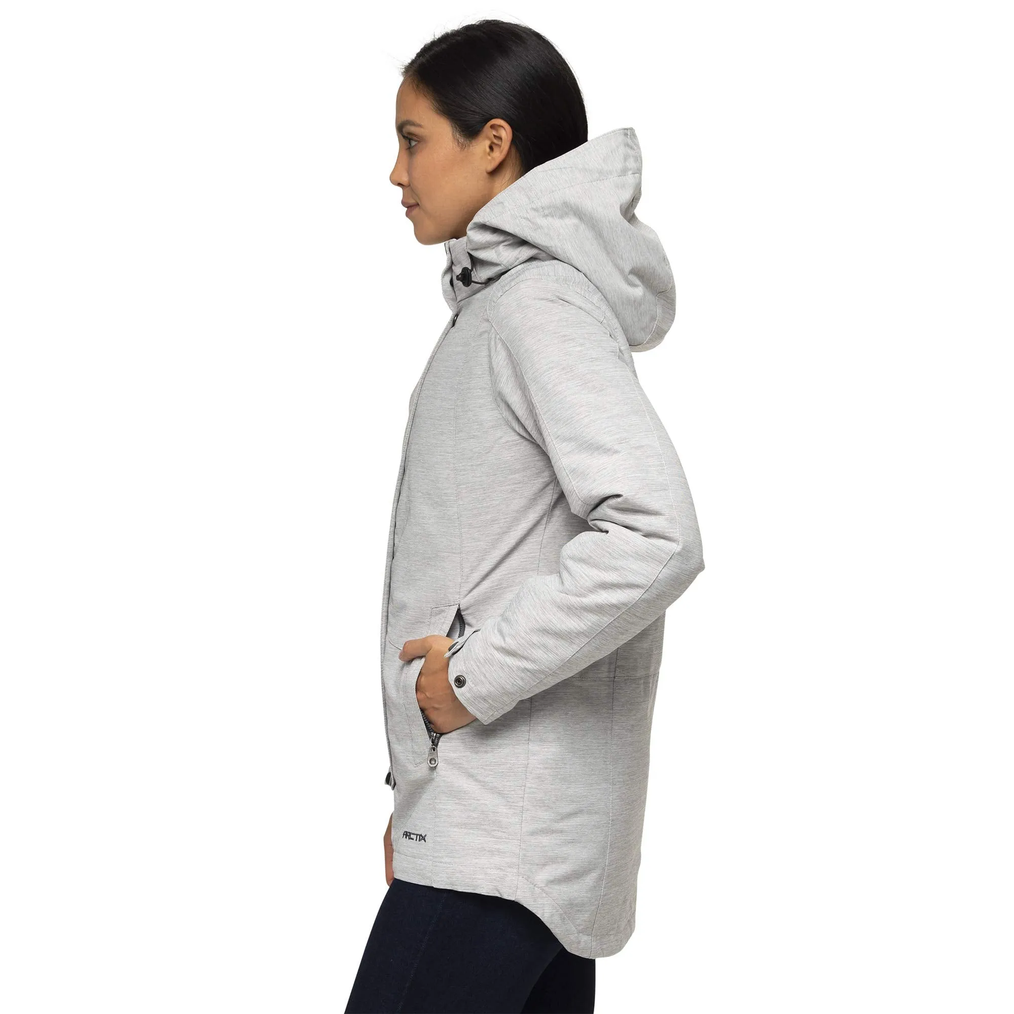 Arctix Women's Gondola Insulated Jacket