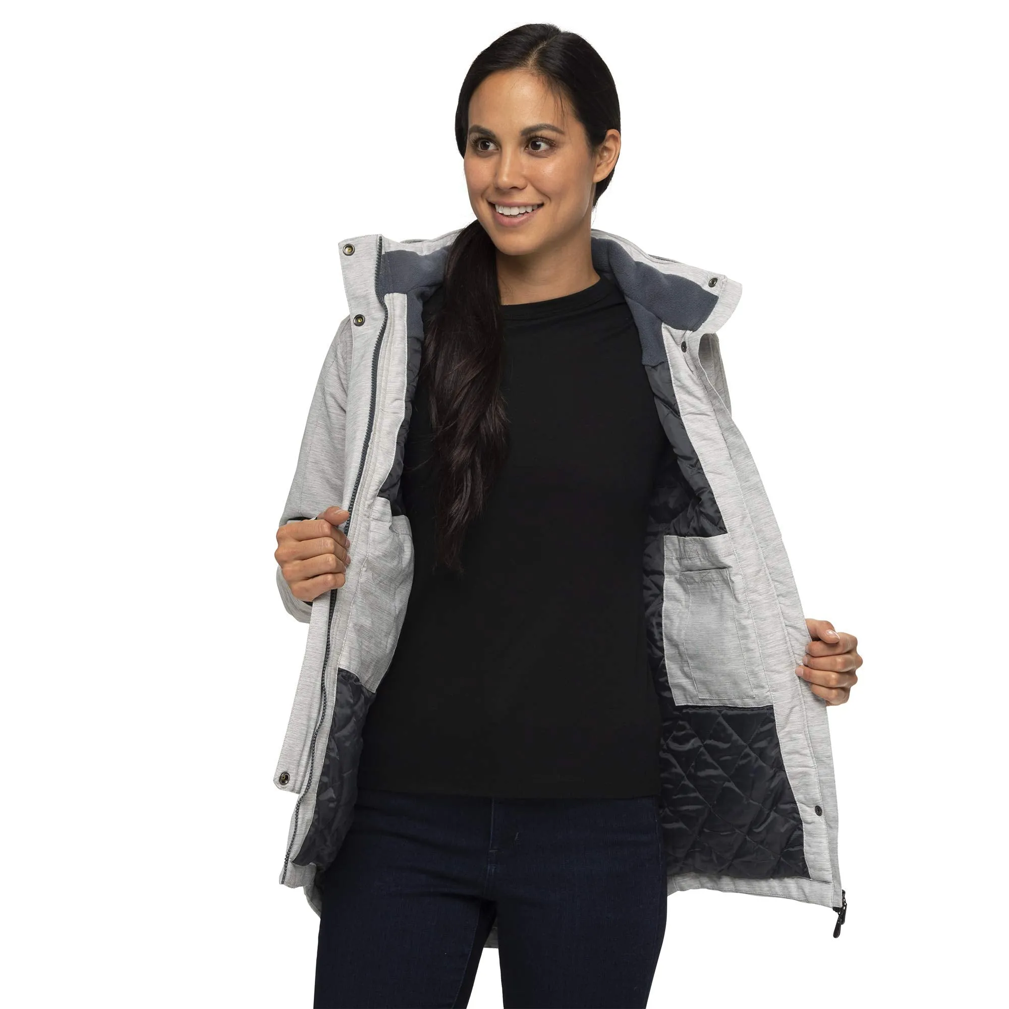 Arctix Women's Gondola Insulated Jacket