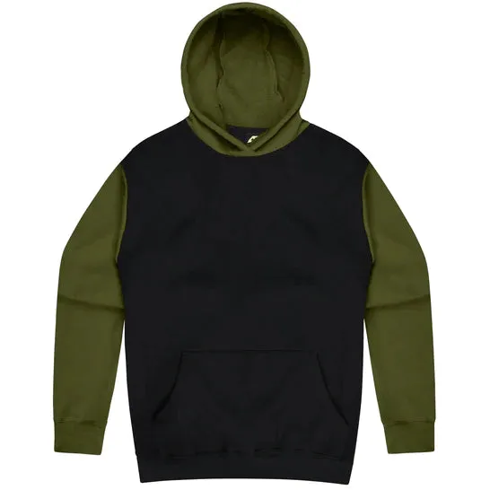 Aussie Pacific Monash Mens Hoodies (APN1530)