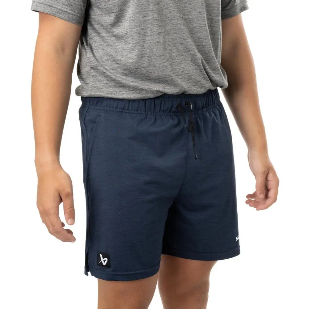 Bauer S24 Team Knit Short