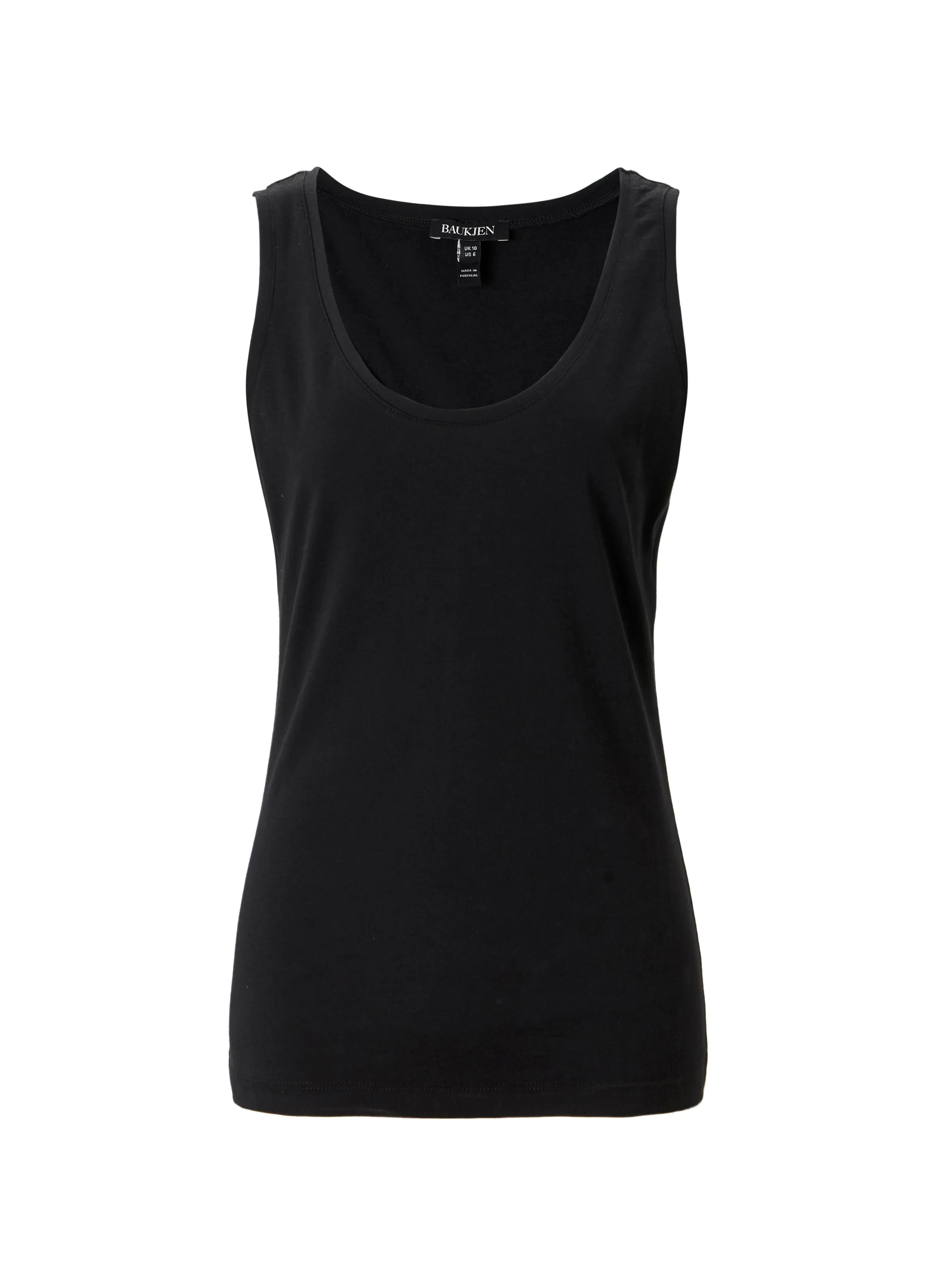 Baukjen Cotton Tank