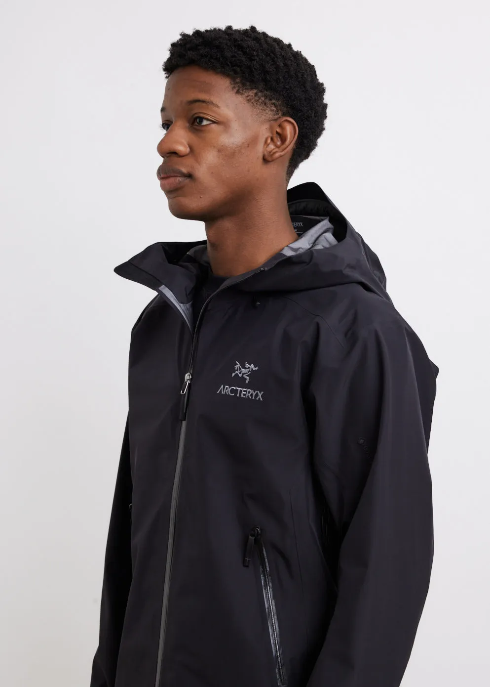 Beta LT Jacket