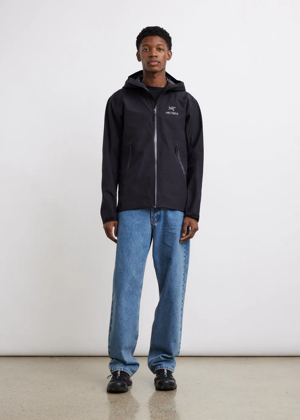 Beta LT Jacket