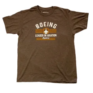 Boeing Explore T-Shirt