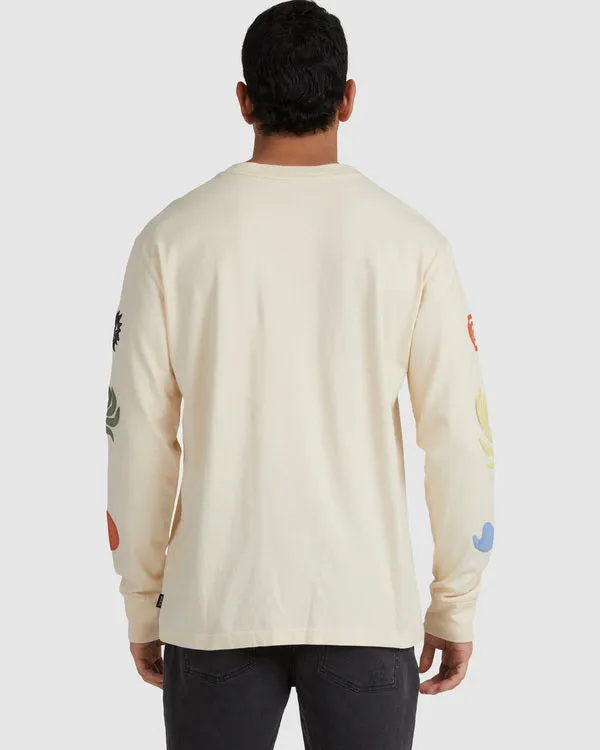 Breeze - Long Sleeve T-Shirt