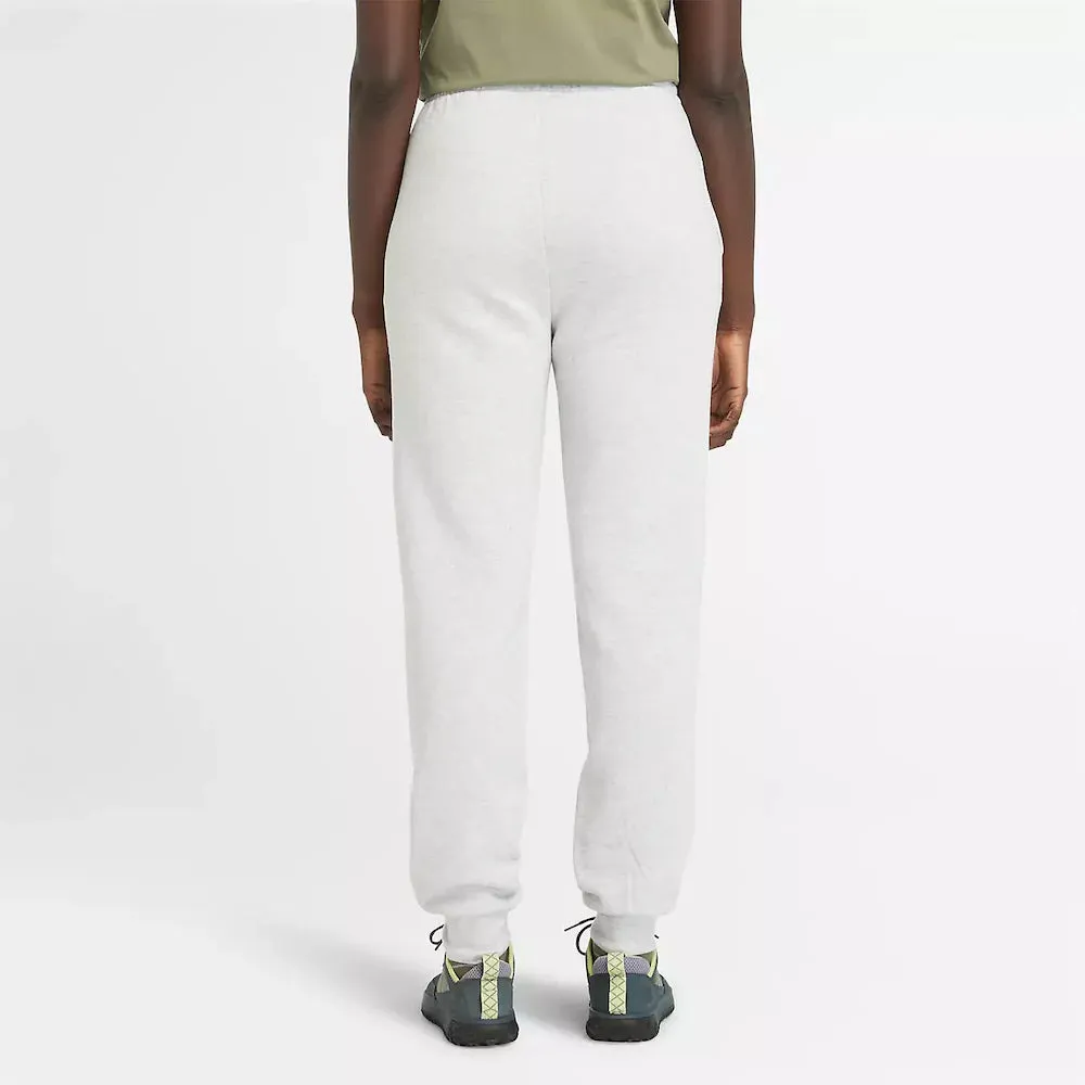 Brushed Back Joggers