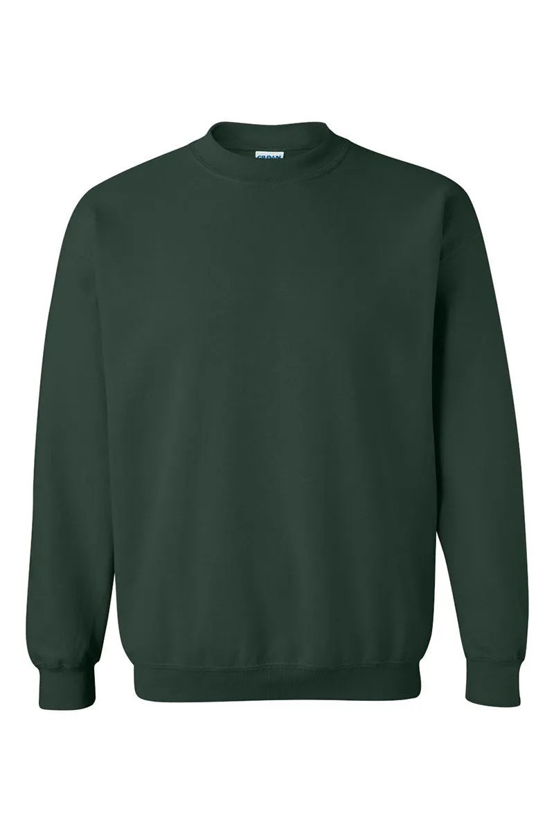 Brushed King Cake Heavy-weight Crew Sweatshirt