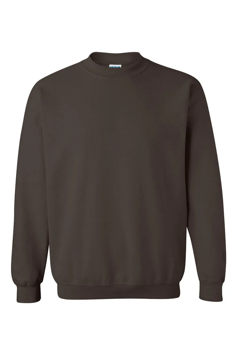 Brushed King Cake Heavy-weight Crew Sweatshirt