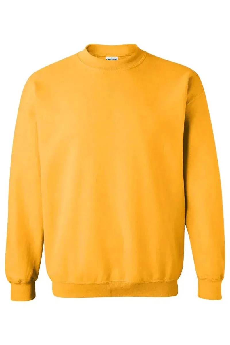 Brushed King Cake Heavy-weight Crew Sweatshirt