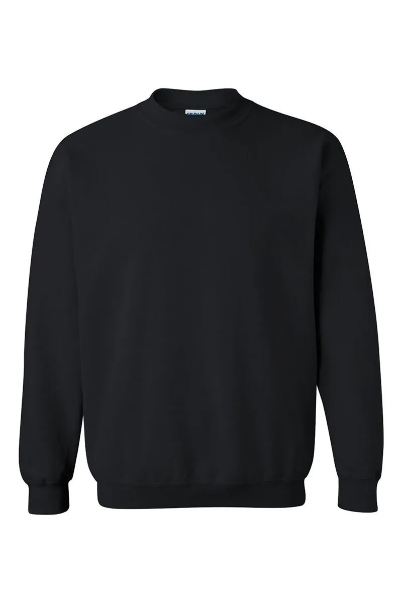 Brushed King Cake Heavy-weight Crew Sweatshirt