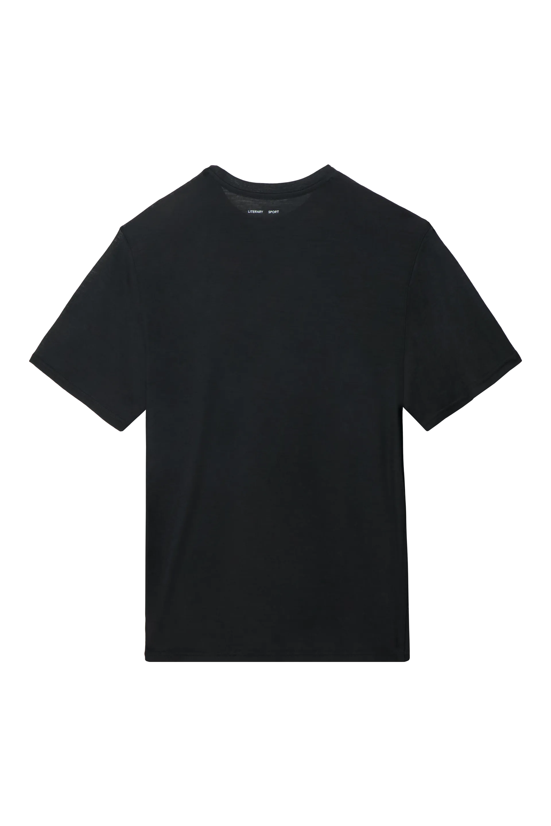 CARSON T-SHIRT IN MERINO
