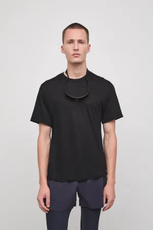 CARSON T-SHIRT IN MERINO