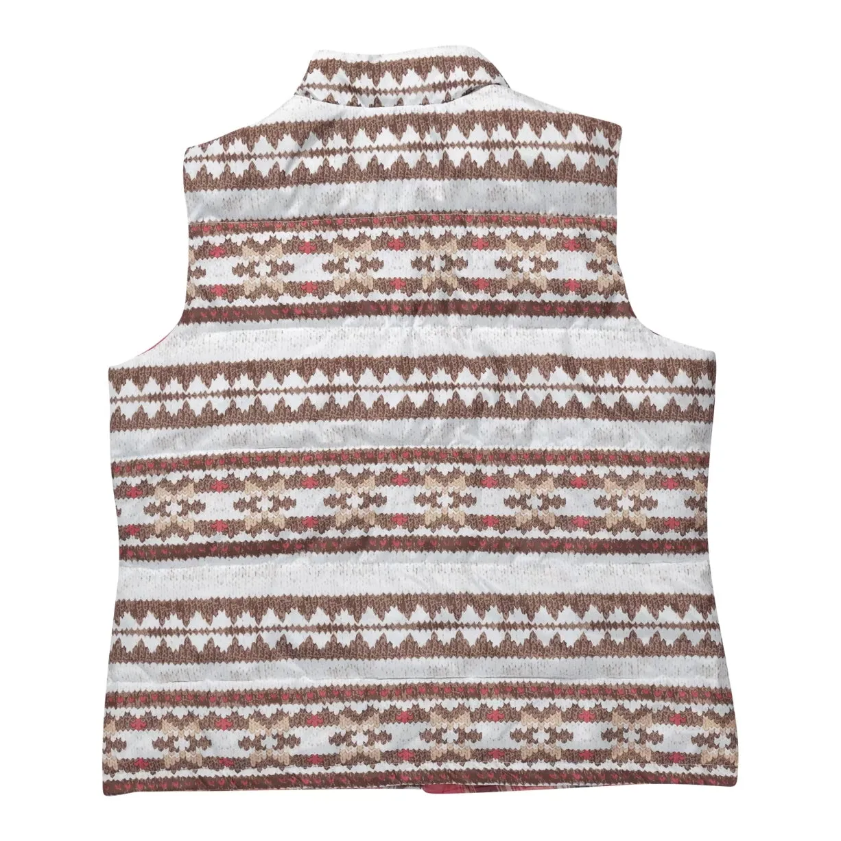 Charter Club Puffer Down Vest