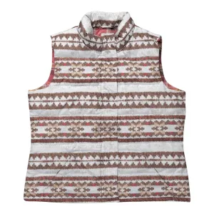 Charter Club Puffer Down Vest