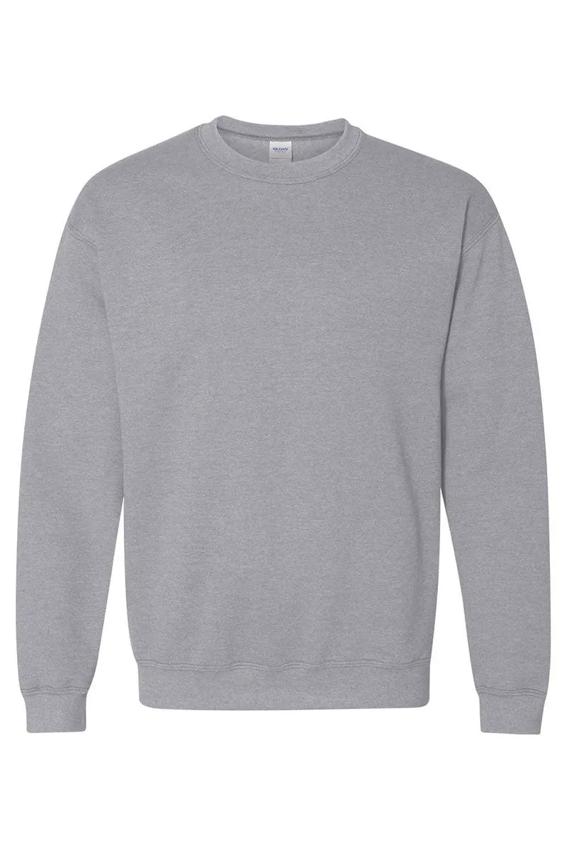 Check It Out Coquette Pumpkin Heavy-weight Crew Sweatshirt