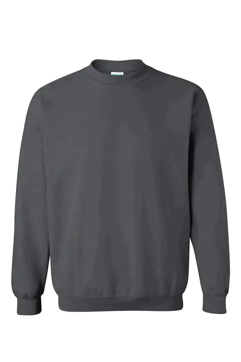 Check It Out Coquette Pumpkin Heavy-weight Crew Sweatshirt